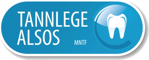 Tannlege Alsos logo